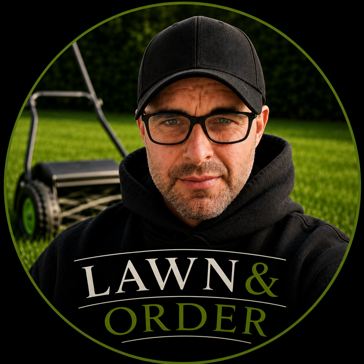 Lawn & Order